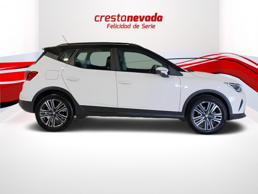Imagen de SEAT Arona
