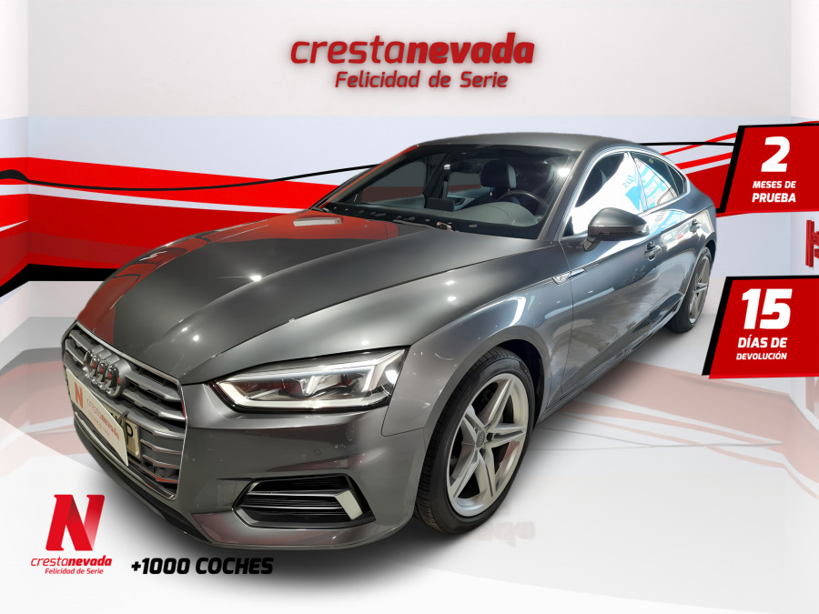 Imagen de AUDI A5