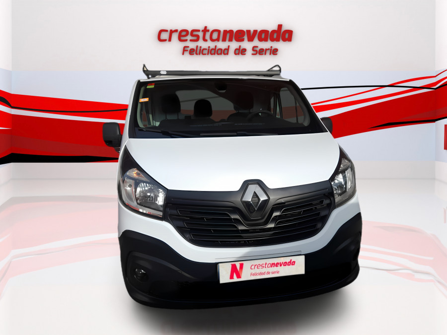 Imagen de Renault Trafic