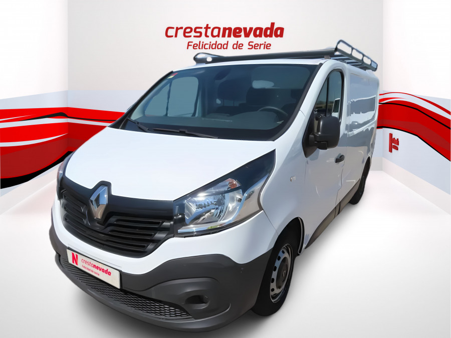 Imagen de Renault Trafic