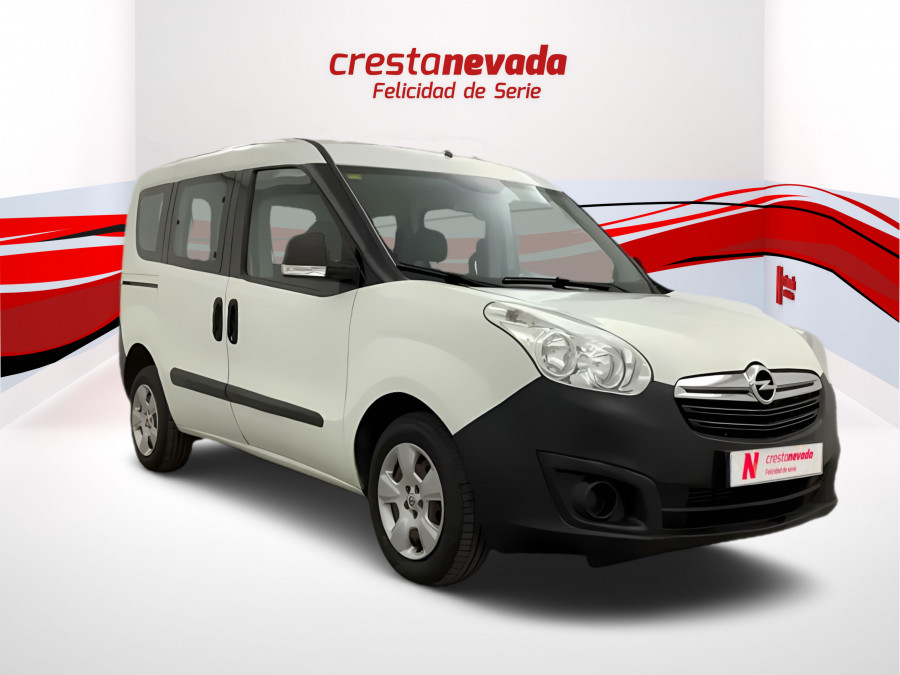 Imagen de Opel Combo