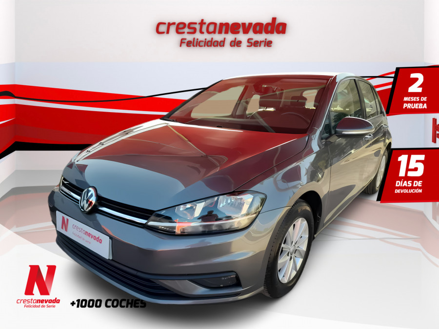 Imagen de Volkswagen Golf