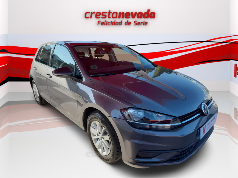 Imagen de Volkswagen Golf