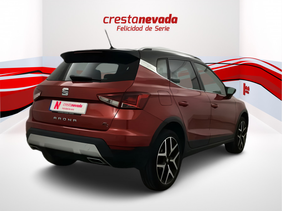 Imagen de SEAT Arona