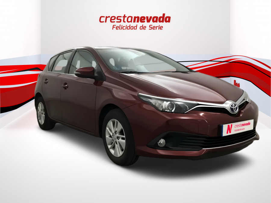 Imagen de TOYOTA Auris