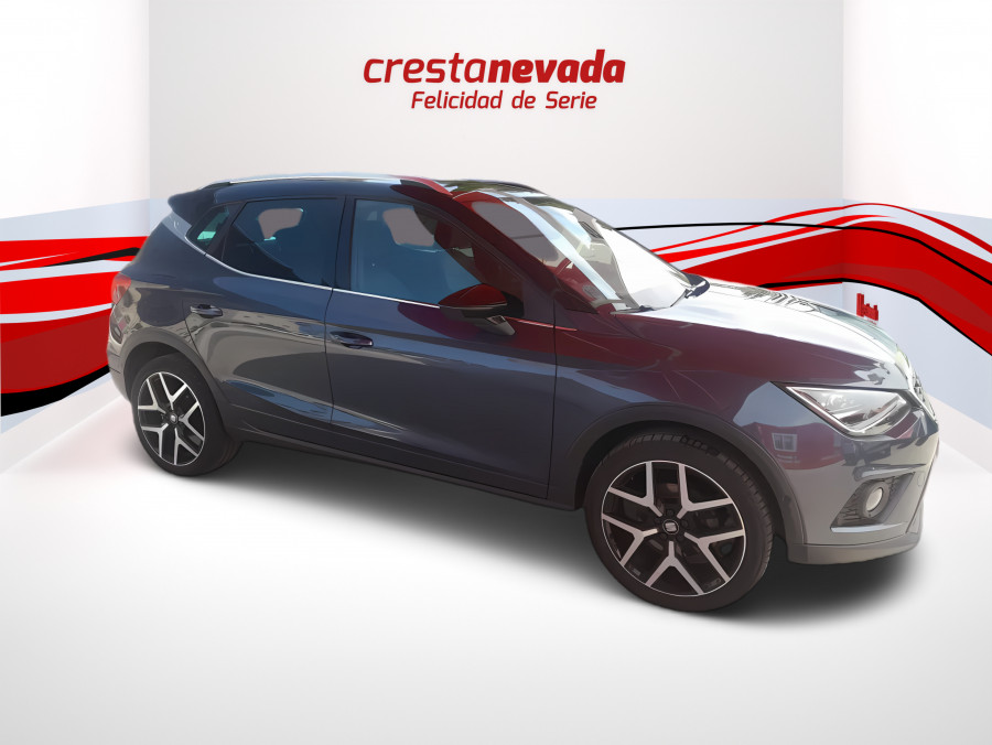 Imagen de SEAT Arona