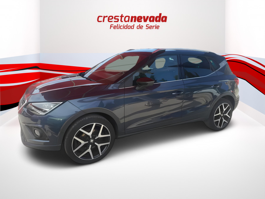 Imagen de SEAT Arona