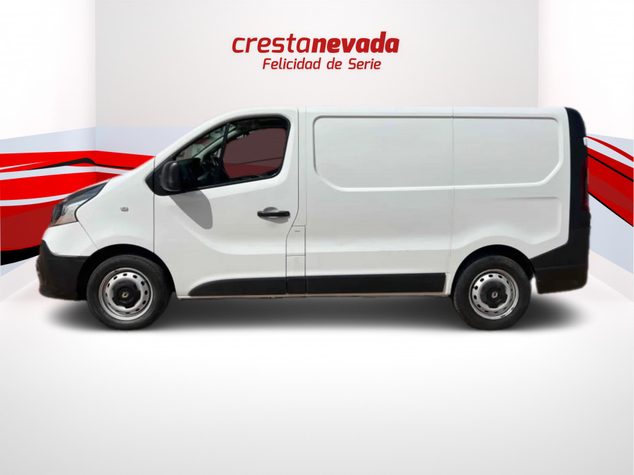 Imagen de Renault Trafic