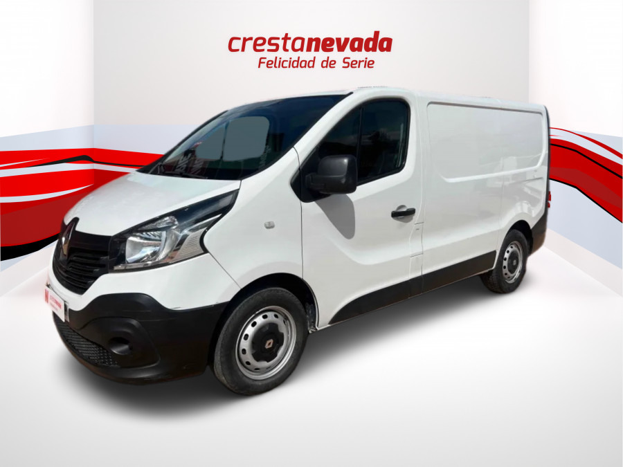 Imagen de Renault Trafic