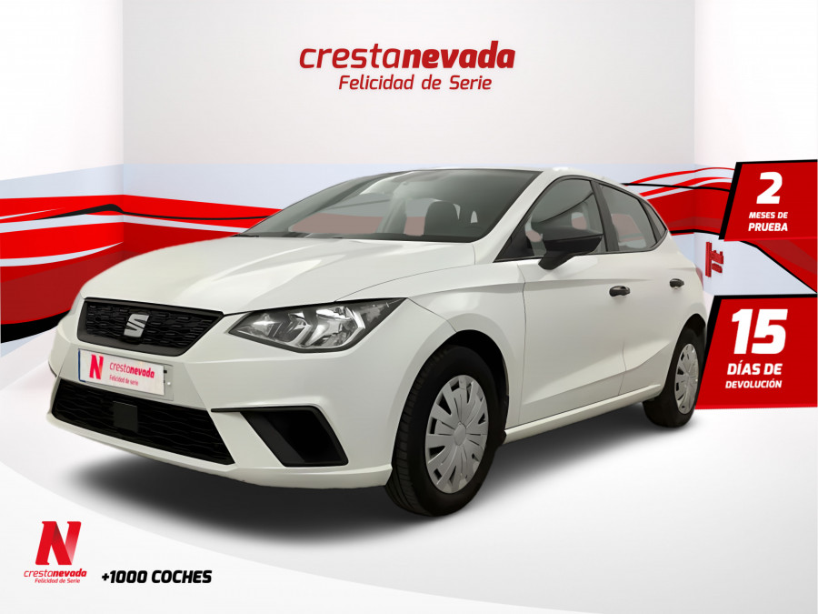 Imagen de SEAT Ibiza