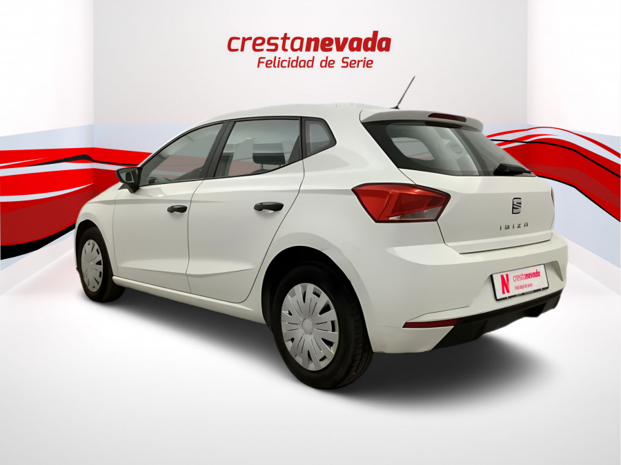 Imagen de SEAT Ibiza