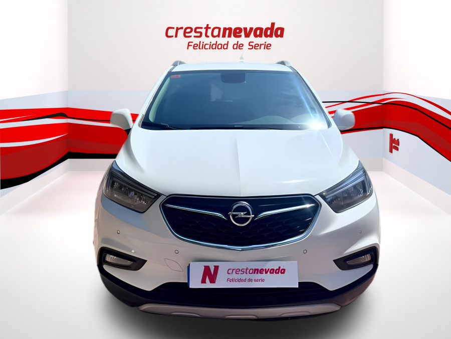 Imagen de Opel Mokka X