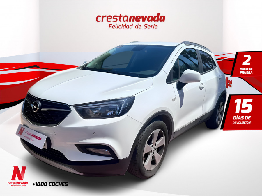 Imagen de Opel Mokka X