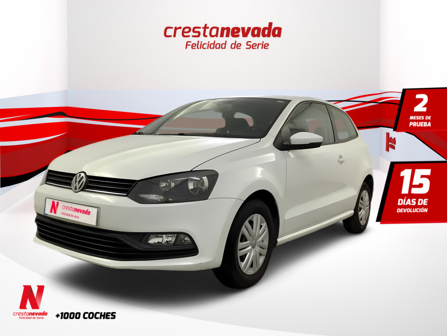 Imagen de Volkswagen Polo