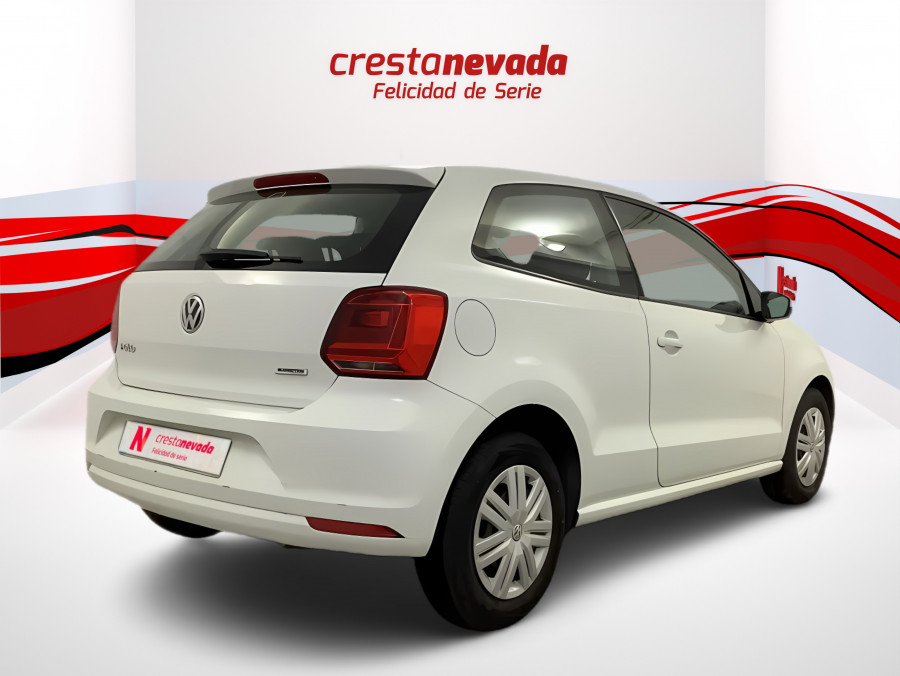 Imagen de Volkswagen Polo