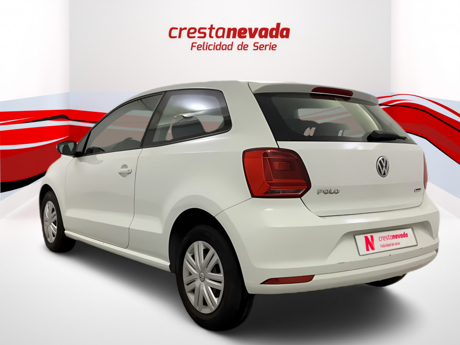 Imagen de Volkswagen Polo