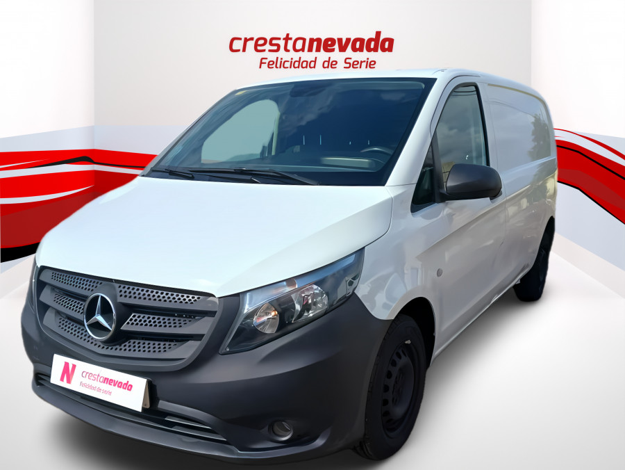 Imagen de mercedes-benz Vito