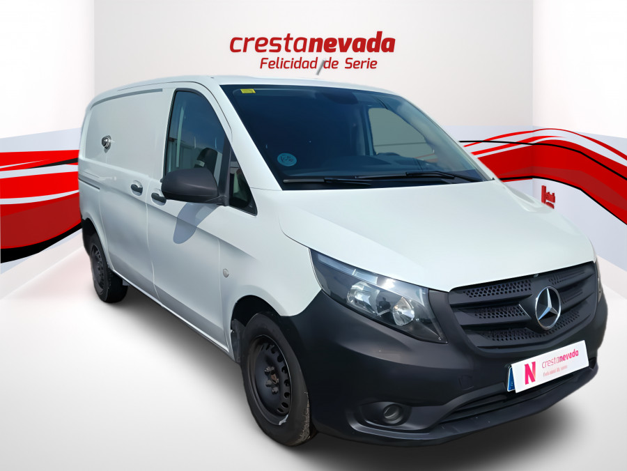 Imagen de mercedes-benz Vito