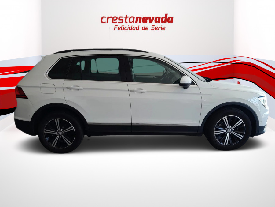 Imagen de Volkswagen Tiguan