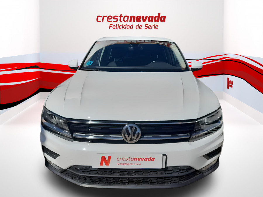 Imagen de Volkswagen Tiguan