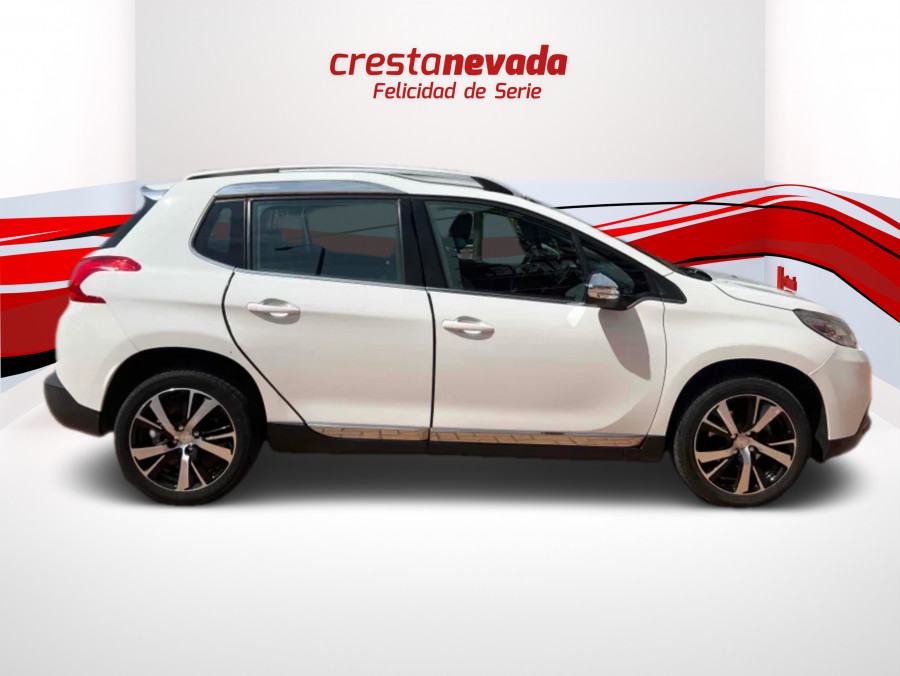 Imagen de Peugeot 2008