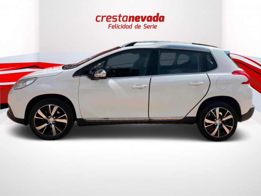 Imagen de Peugeot 2008