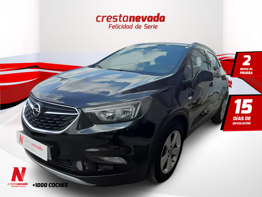 Imagen de Opel Mokka X
