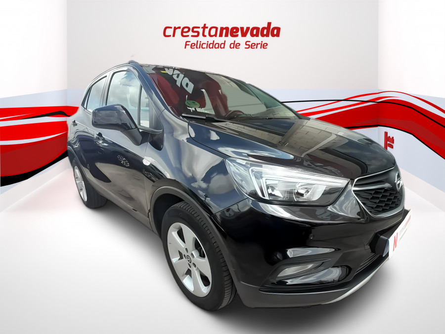 Imagen de Opel Mokka X