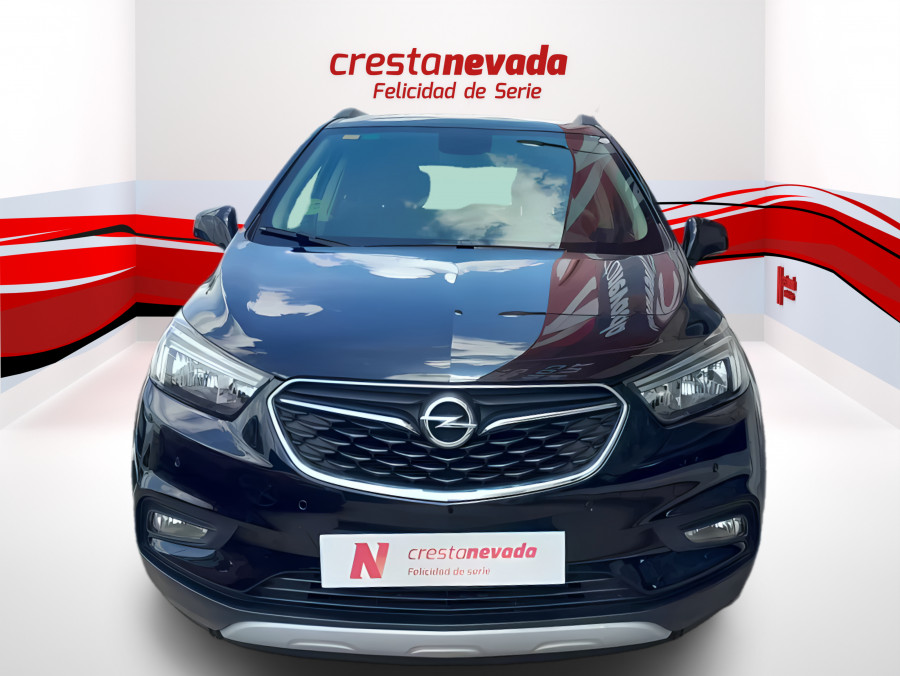 Imagen de Opel Mokka X