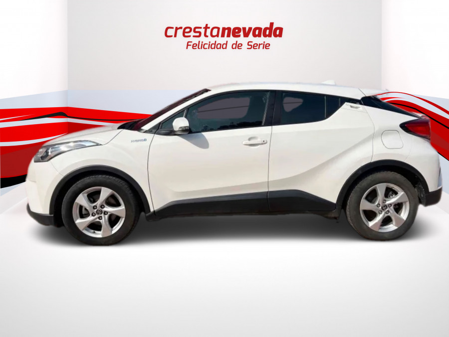 Imagen de TOYOTA C-HR