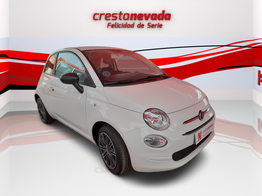 Imagen de Fiat 500