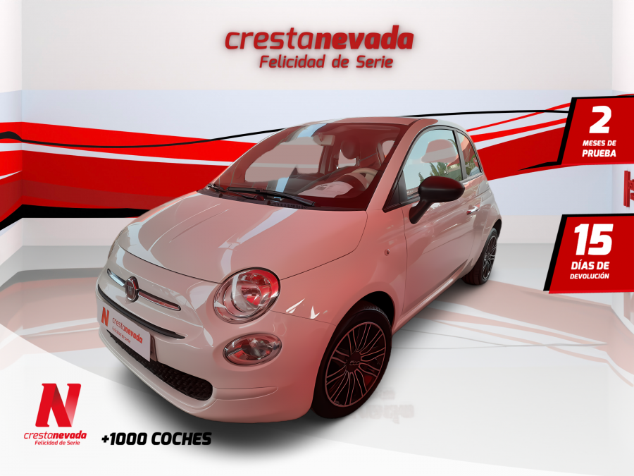 Imagen de Fiat 500