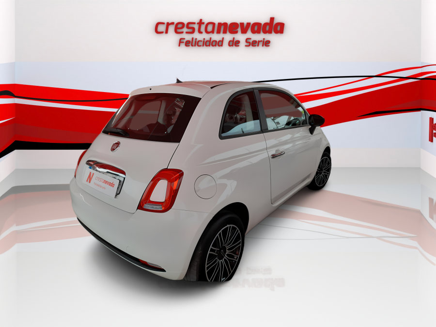 Imagen de Fiat 500