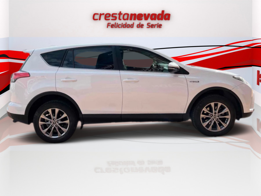 Imagen de TOYOTA Rav4