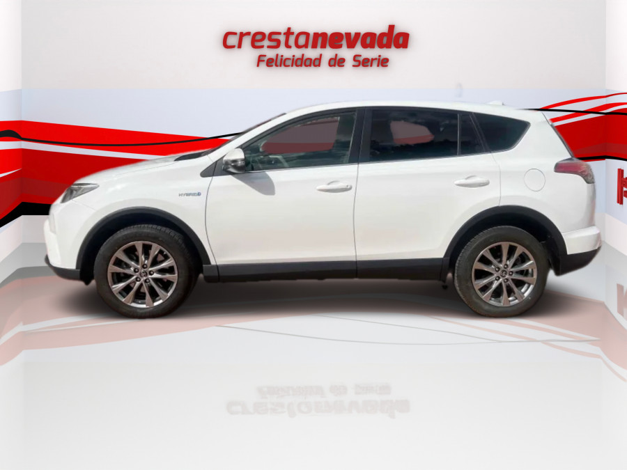 Imagen de TOYOTA Rav4