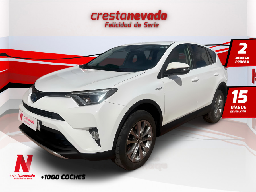 Imagen de TOYOTA Rav4