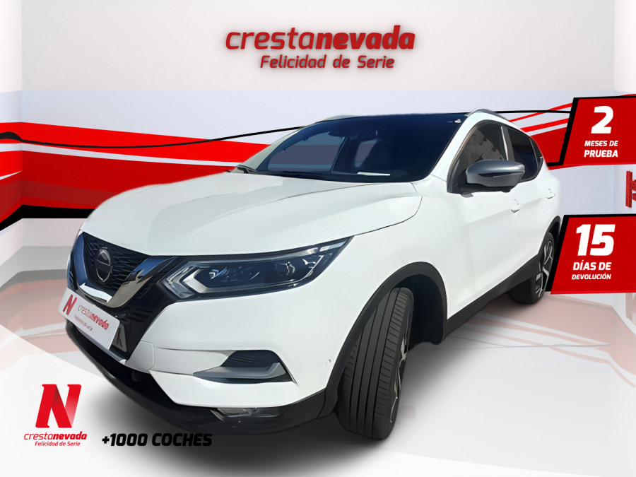 Imagen de NISSAN QASHQAI