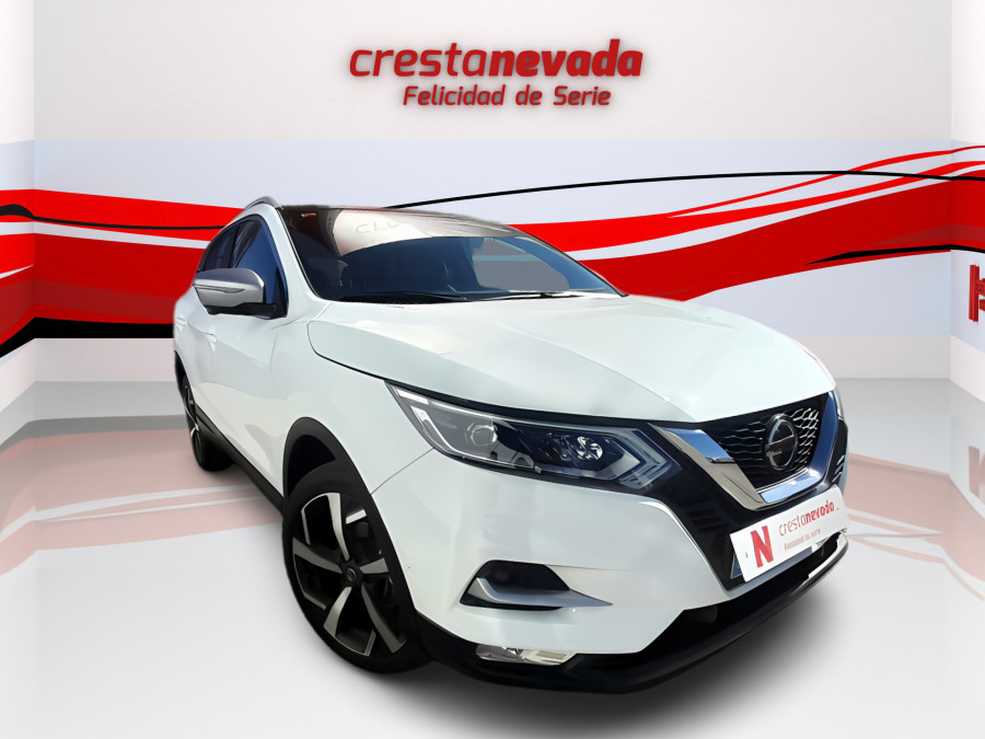 Imagen de NISSAN QASHQAI