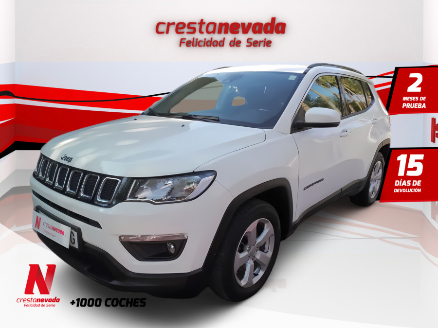 Imagen de Jeep Compass