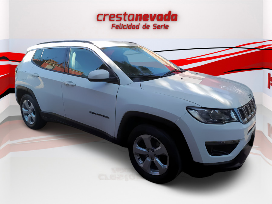 Imagen de Jeep Compass