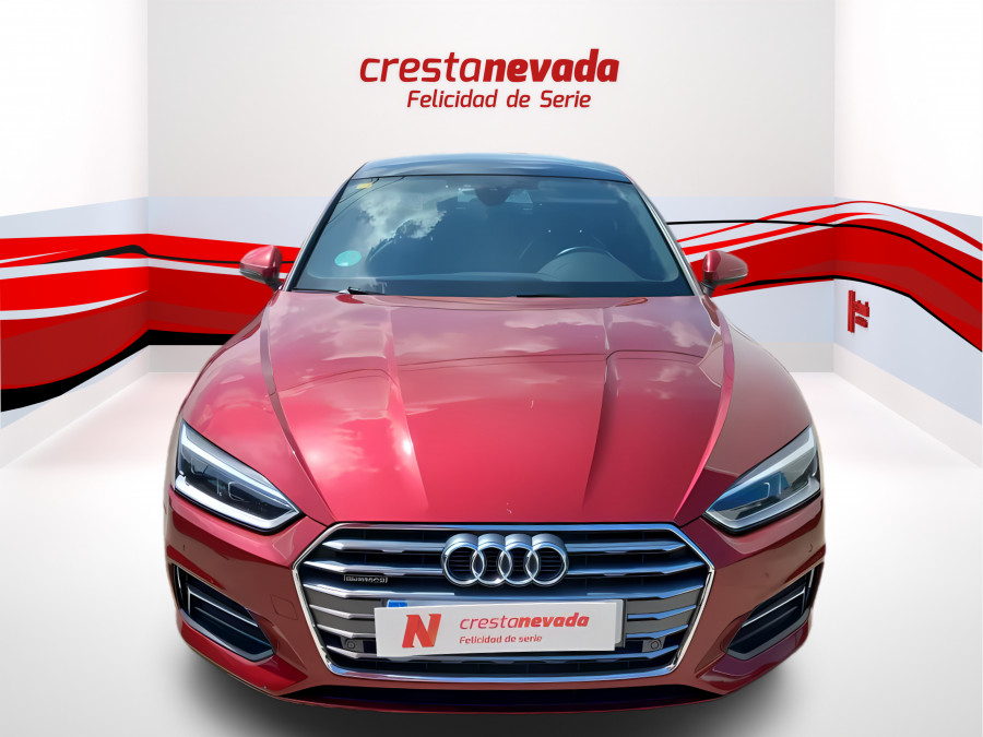 Imagen de AUDI A5