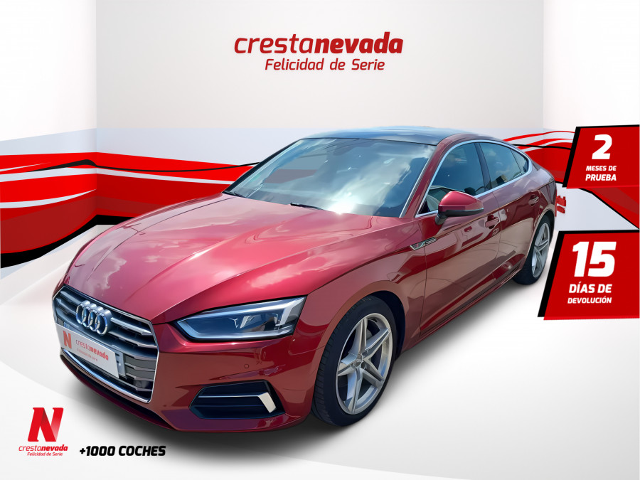 Imagen de AUDI A5