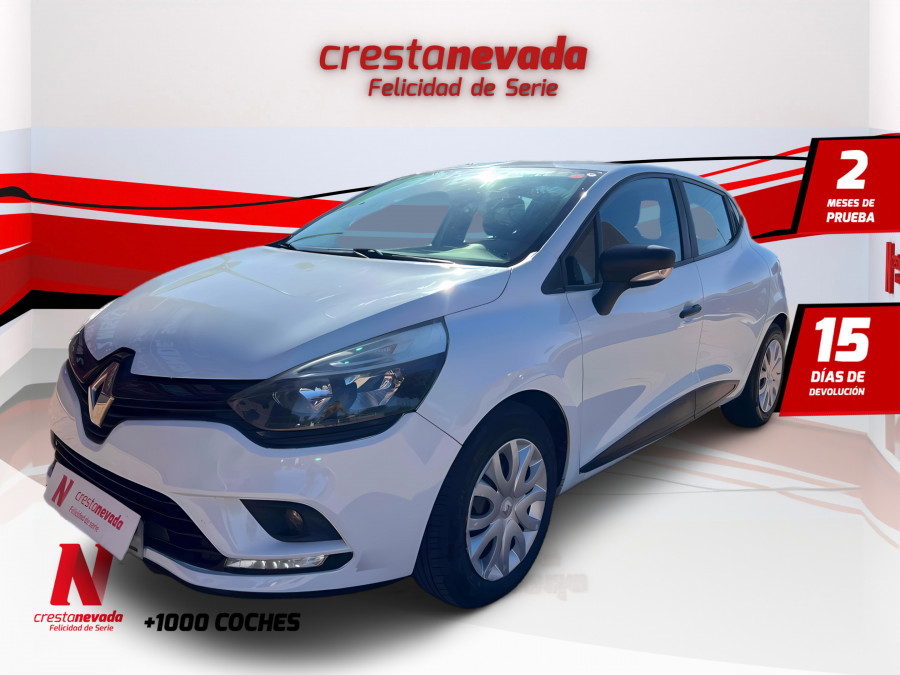 Imagen de Renault Clio