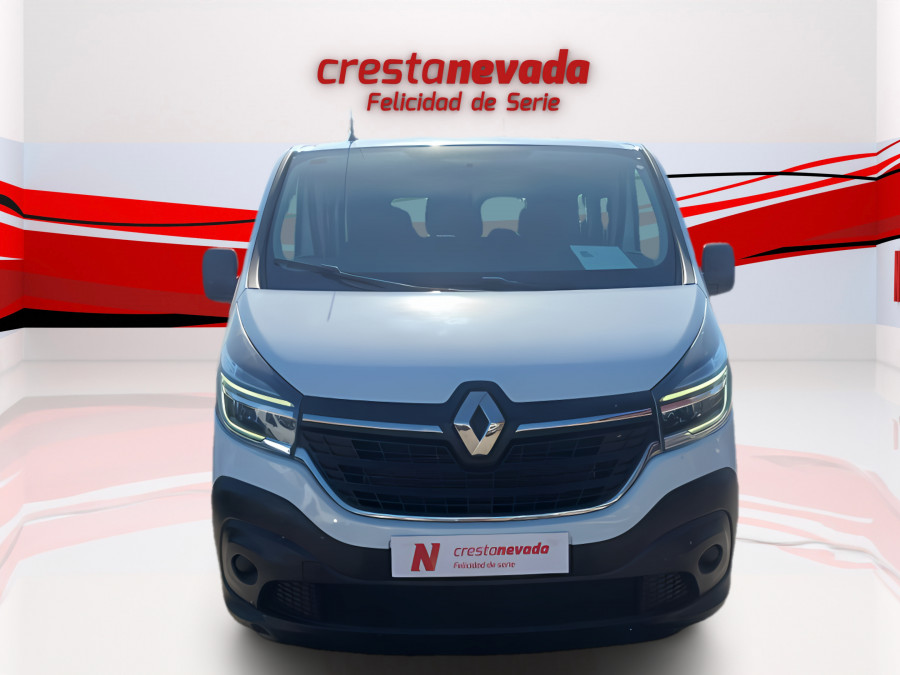 Imagen de Renault Trafic