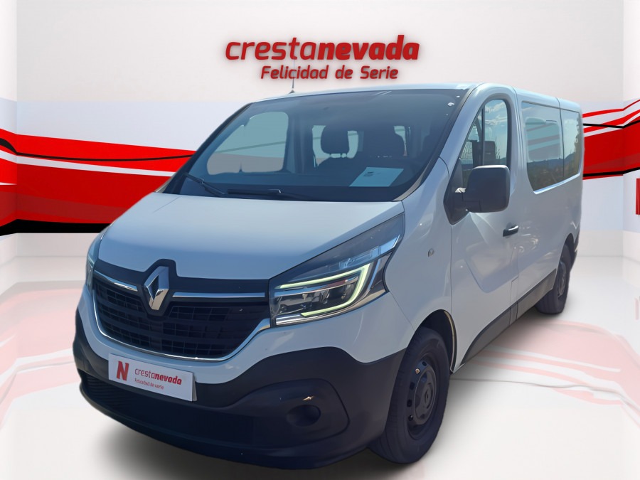 Imagen de Renault Trafic