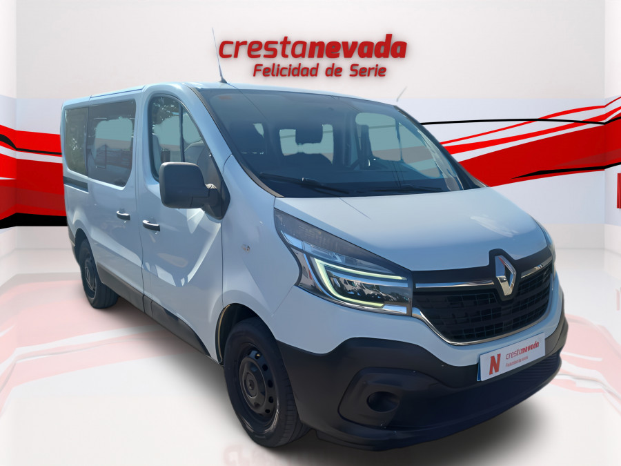 Imagen de Renault Trafic