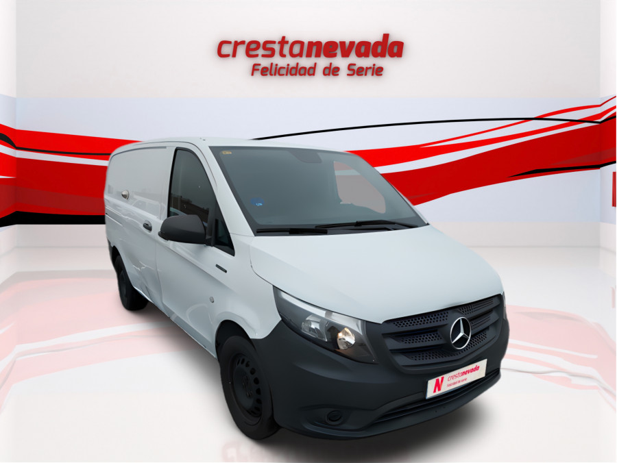 Imagen de mercedes-benz Vito