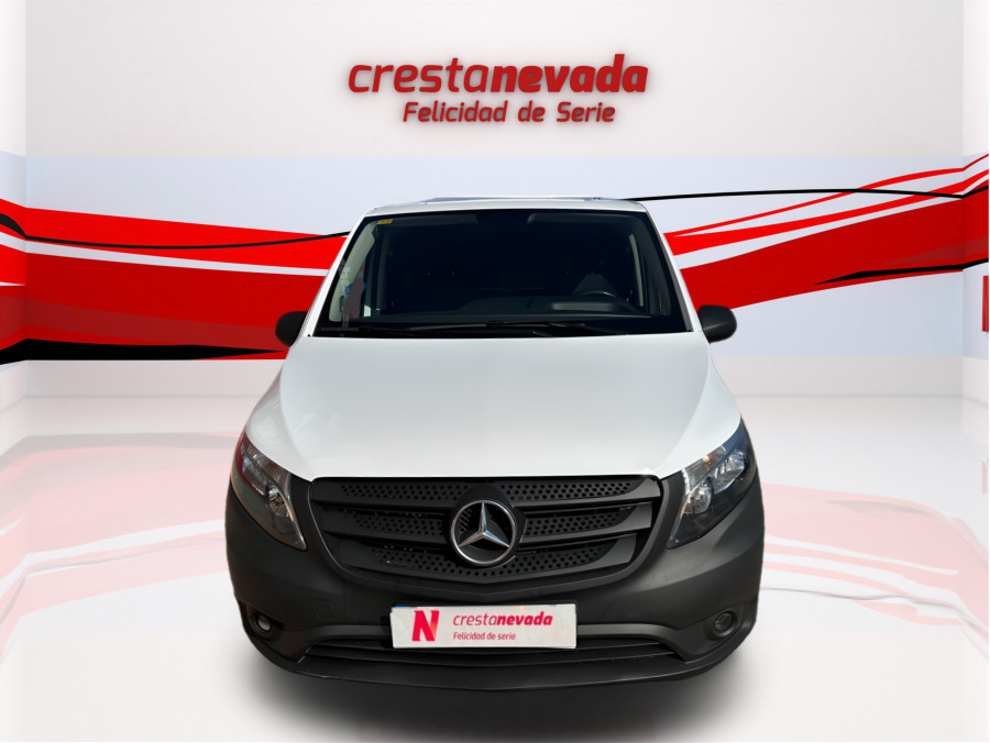 Imagen de mercedes-benz Vito