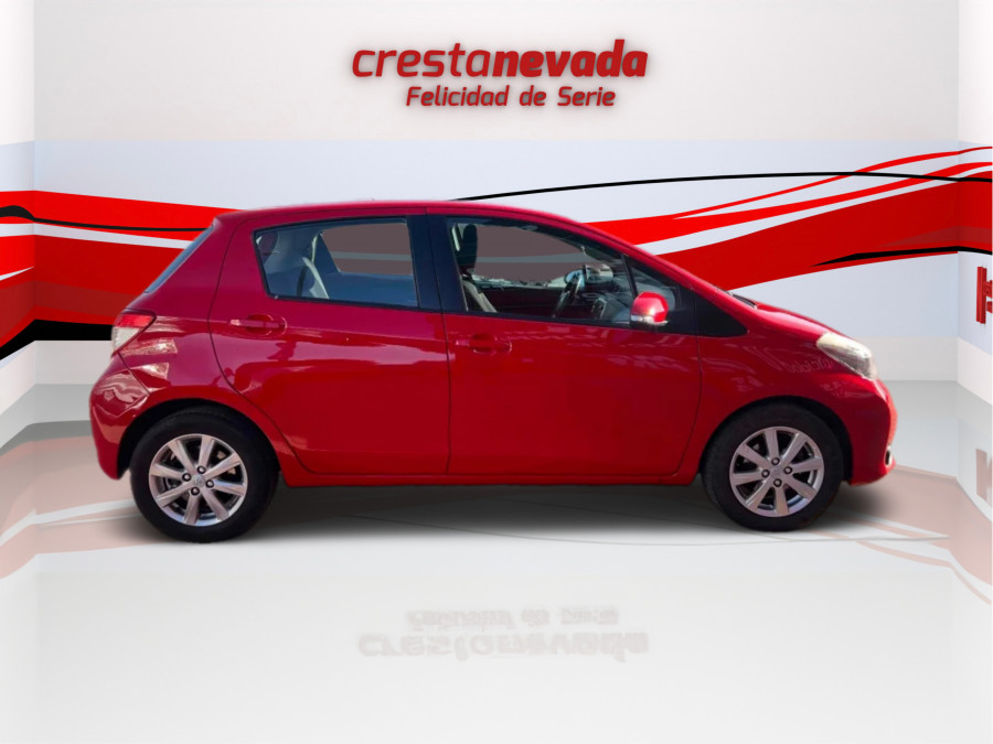 Imagen de TOYOTA Yaris