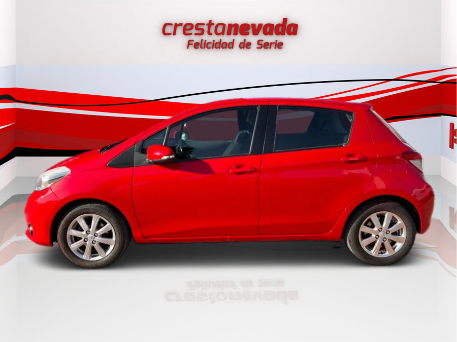 Imagen de TOYOTA Yaris